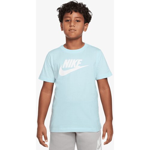 Nike Majica K NSW TEE FUTURA HBR Cene
