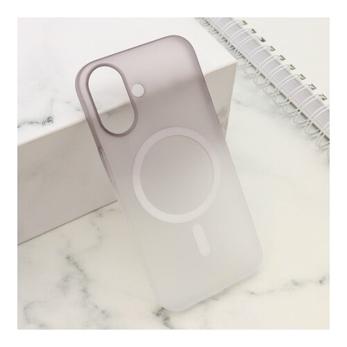  Futrola colorwhisper magsafe za iphone 17 (6.3) crna ( F122373 ) Cene