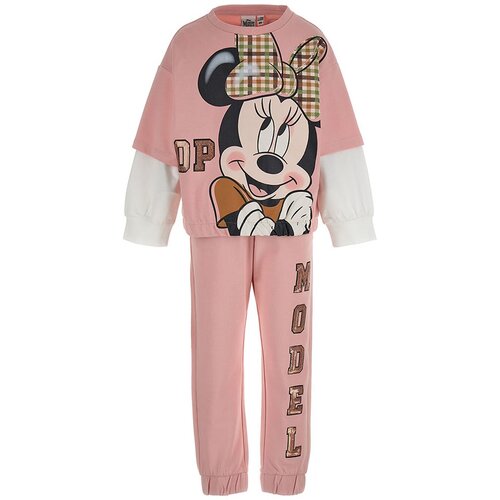 Original Marines trenirka DR DH DEAV3562F DISNEY D roza 104 Cene
