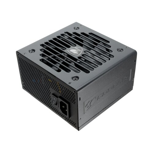 COUGAR GAMING Cougar I VTE X2 750 I 31VX075.0001P I PSU I VTE X2 750 I 80Plus Bronze / Enojni +12V DC izhod / 750 W / Podpira grafične kartice PCIe 4.0, (20399105) Cene