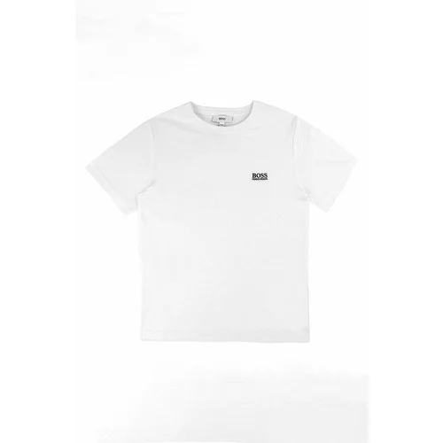 Boss otroški t-shirt 164-176 cm