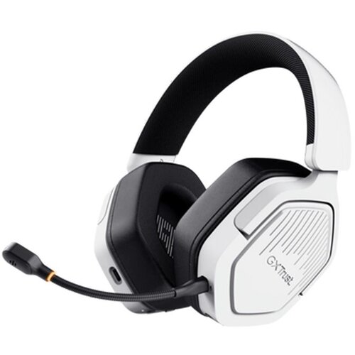 Trust Slušalice GXT 493 Carus Wireless White Cene
