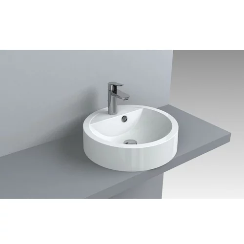 Miraggio nadpultni kopalniški umivalnik Aurora UMAUR