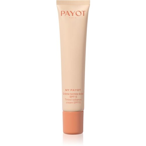 Payot My Créme Teintée Éclat SPF15 CC krema za ujednačavanje tena SPF 15 40 ml Cijene