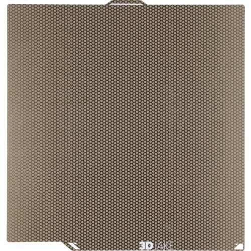 3DJAKE PEI delovna plošča - Honeycomb - 260 x 260 mm Cene