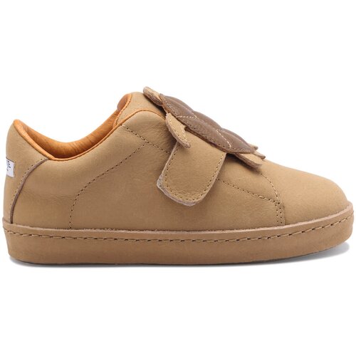 Donsje&amp;reg; otro&amp;scaron;ki čevlji hayo turtle taupe leather Slike