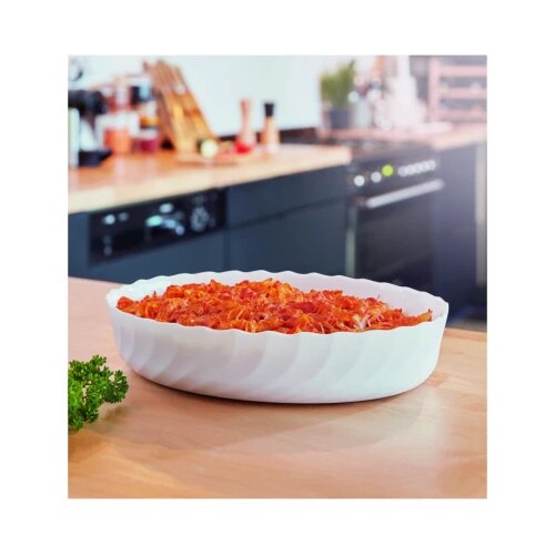  Pekač luminarc smart cuzina trianon ovalni 32CM Slike