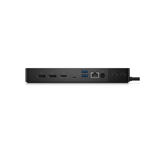 Dell thunderbolt dock WD22TB4 with 180W ac adapter Slike