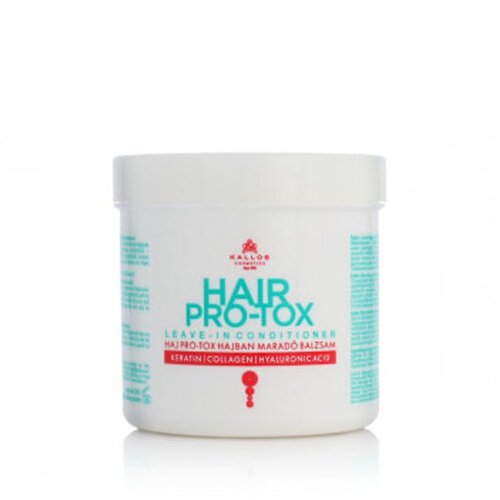 Kallos Hair Botox Leave-In Regenerator 250 ml Cijene
