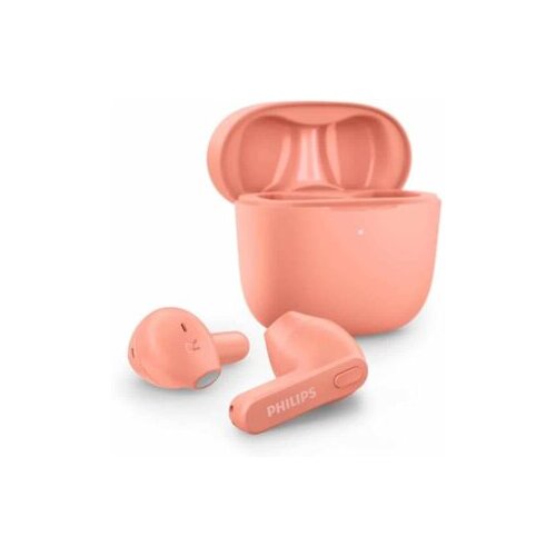 Philips TAT2236PK BT slusalicedo 18h baterija; mikrofon;vodootpornost IPX4; domet 10m; Slike