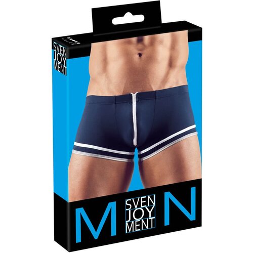 Svenjoyment Mornarske bokserice (tamnoplave) - XXL Slike