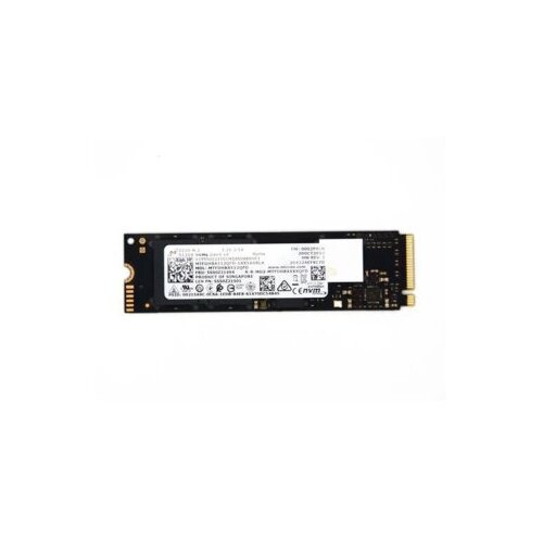 Micron 2400 512GB M.2 NVMe SSD MTFDKBA512QFM Slike