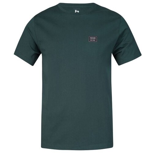 HANNAH Men&amp;#039;s short-sleeved T-shirt ALSEK II magical forest Slike