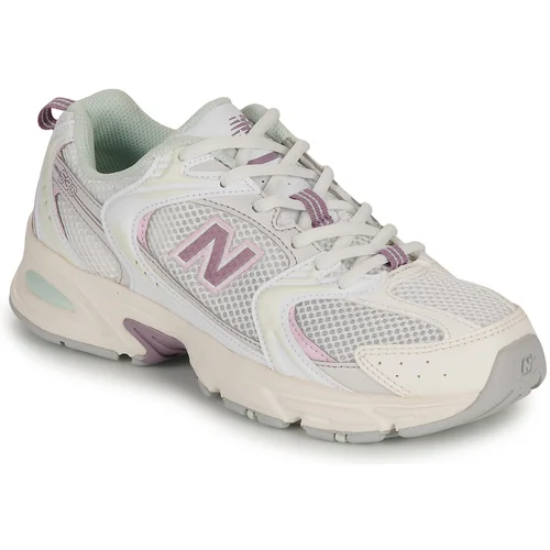 New Balance Nizke superge 530 Bela