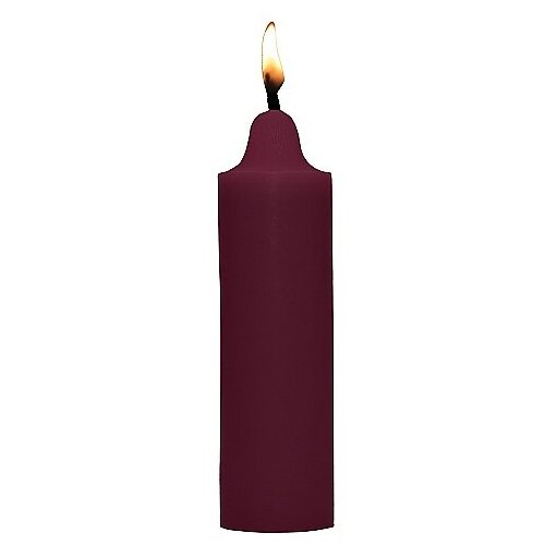 Ouch! MasaŽna SveČa Ouch Wax Play Rose Scented Cene