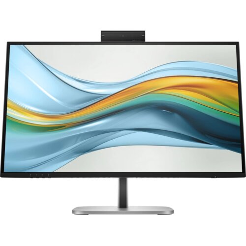 HEWLETT-PACKARD Monitor HP Series 5 Pro 527pm 68,6 cm (27&Prime;) WQHD IPS LED 100 Hz Webcam Cijene