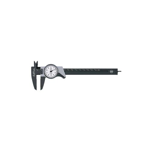 Wiha Klizni mjerač sa satom 150 mm dialMax 27082 Cijene