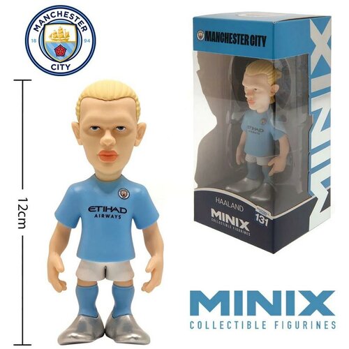 Minix Figura Manchester City Halland Cene