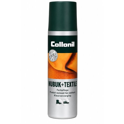 Collonil Negovalno sredstvo Nubuk + Textile, multicolor - multicolor Cene