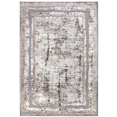 Hanse Home Bež/u srebrnoj boji tepih 57x90 cm Shine Classic –