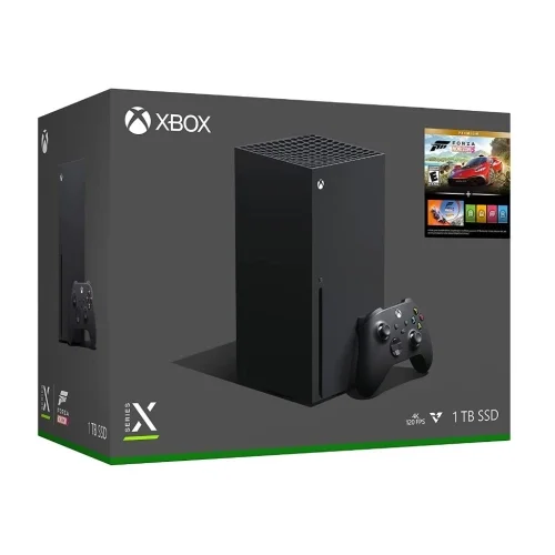 Konzola Xbox Series X 1TB + Forza Horizon...