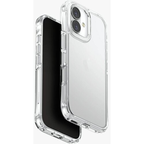 forcell UNIQ LIFEPRO XTREME OVITEK ZA IPHONE 17 Z MAGCLICK POLNILNIM ZAŠČITNIM OVITKOM, (5000257674) Cene