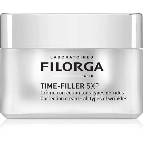 Filorga TIME-FILLER 5XP korektivna krema proti gubam 50 ml Slike