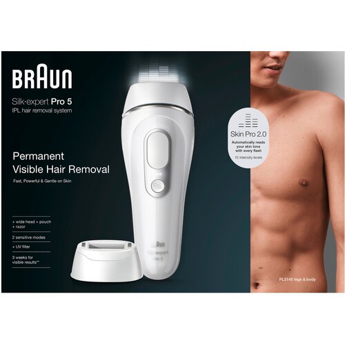 Braun Silk-expert Pro IPL PL5145 Cijene