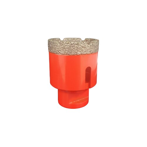 SG Tools SG-DK 45 Dijamantska kruna za bu&amp;scaron;enje rupa, bez upotrebe vode, 45mm Slike