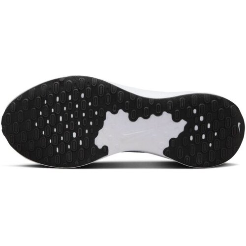 Nike Teka&amp;scaron;ki čevelj &amp;#039;Revolution 7&amp;#039; siva / antracit / bela Slike