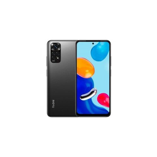Xiaomi Smartphone Redmi Note 11 4/64 Gray Cijene