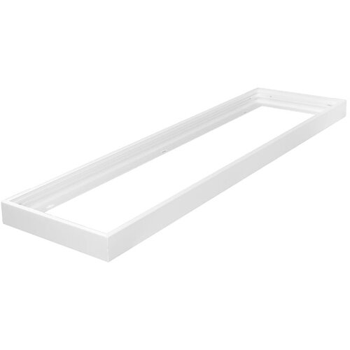  Aluminijumski nosač za LED panele 1195x295x70mm Cene