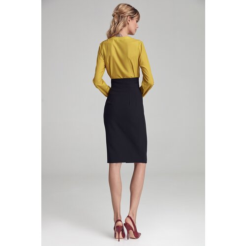 Nife Woman's Skirt SP56 Cene