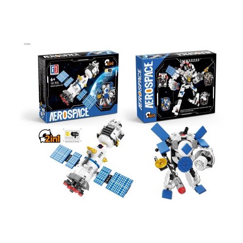  Kocke set Svemir ( 268277 ) Cene