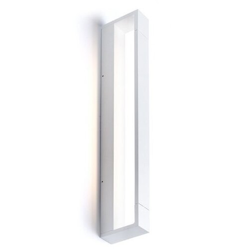 Red R13555 - LED osvetljenje za kupatilsko ogledalo IMPERISO LED/18W/230V IP44 Slike