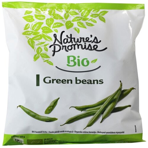Nature¿s Promise Bio boranija 350g Cene