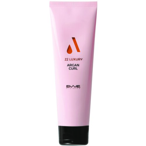 EMMEDICIOTTO krema za kovrdžavu kosu 22 Luxury argan, 150 ml Cene