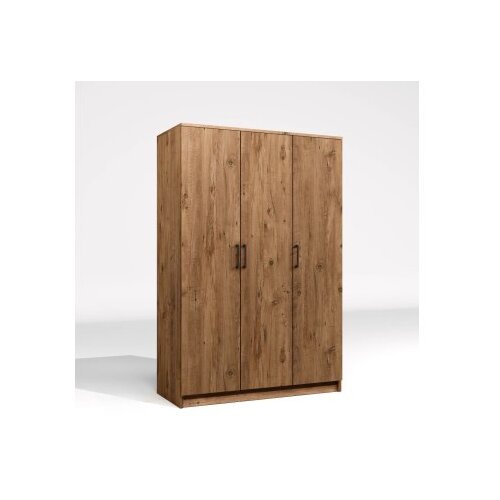 Hanah home Ormar Kardelen 1600-119, 120x180x51.8 cm, , Smeđa Slike