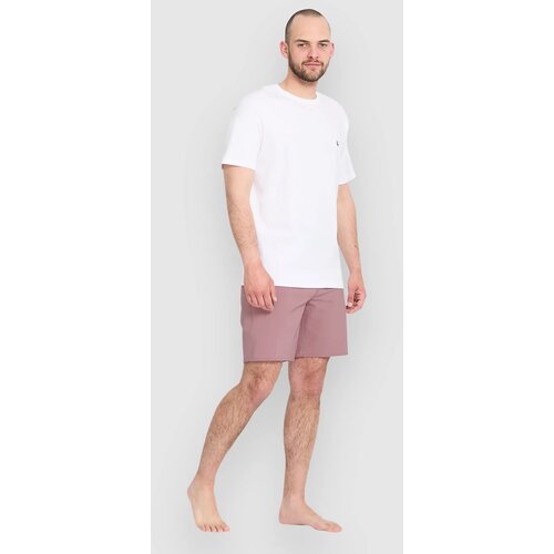 Volcom Lido Solid Mod 18 Boardshorts stone rose Cene