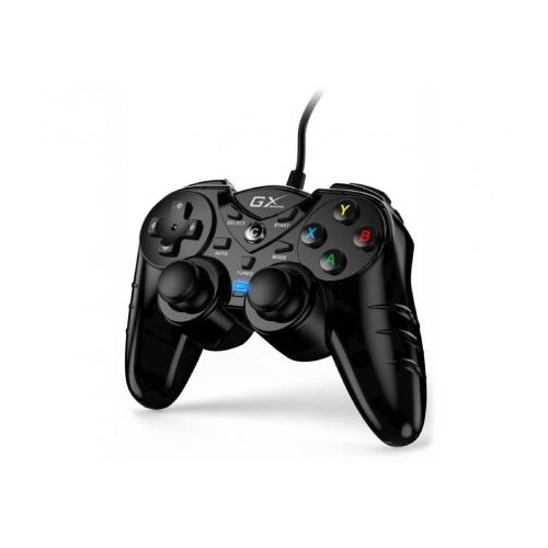 Genius GX Gaming GX-17UV USB PC/PS3 igralni plo&amp;scaron;ček 31610001400 Slike