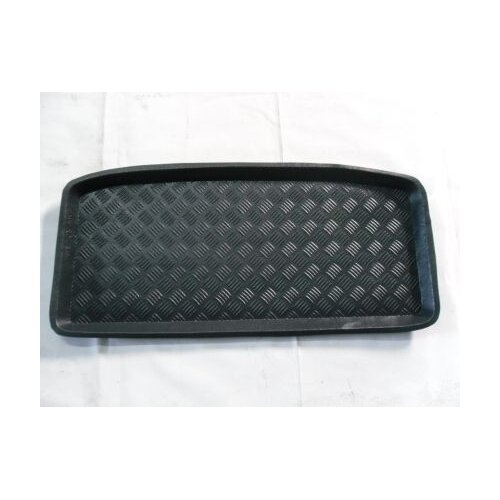 M Plast Tipska kadica za gepek Mitsubishi Colt (2004-2009), Crna Cene