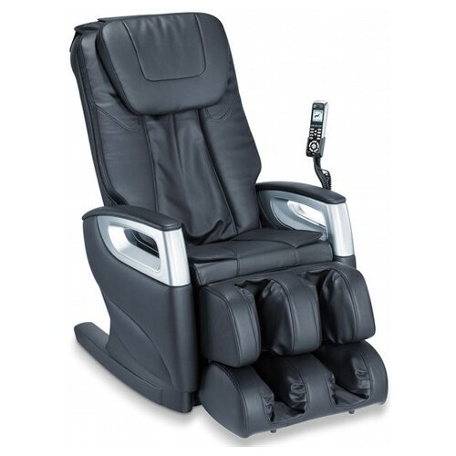 Beurer fotelja za masažu MC5000HCT masažer Slike
