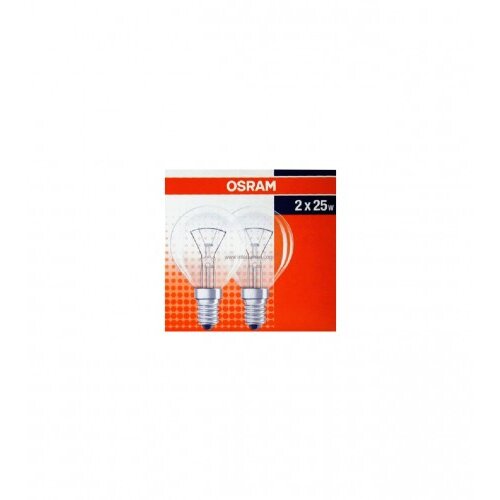 Osram Sijalica Bistra duo pak E14 25W Cijene