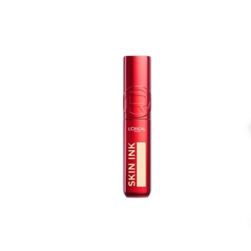 L´Oréal Paris L'Oréal Paris Infaillible Skin Ink tečni puder 40 light warm Cene