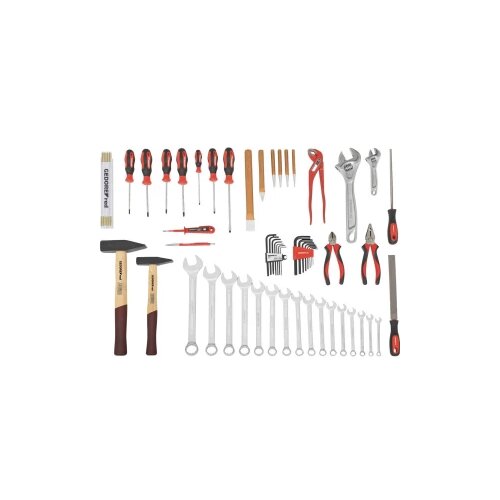 Gedore red R21000059 3301632 Set alata Cijene