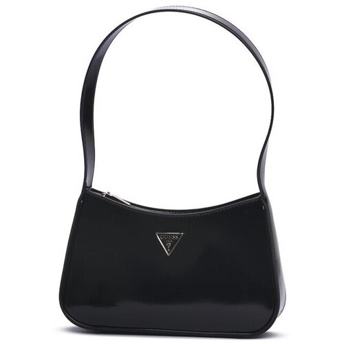 Guess Ročne torbice Arnelia Črna Cene