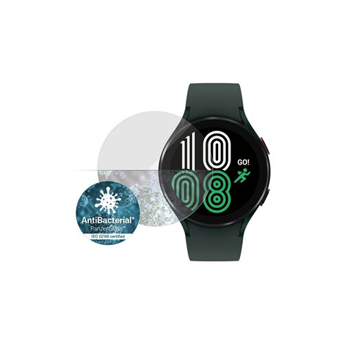 PanzerGlass za&amp;scaron;čitno steklo za pametno uro Samsung Galaxy Watch 4 44mm Slike
