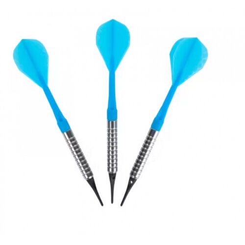 Olimp Sport Strelice za pikado sa mekim vrhom S100 3kom. Cene