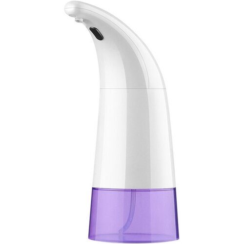 Platinet avtomatski dozirnik mila ali razkužila s senzorjem, 250 ml, 4xAA baterije, bel, PHS280 Cene