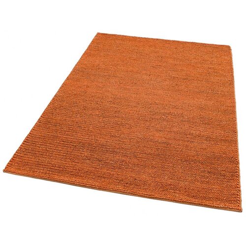 Conceptum Hypnose choti fine - rust orange carpet (120 x 180) Cene